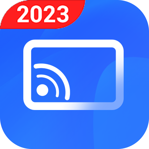 TV Cast: Web Video Caster icon