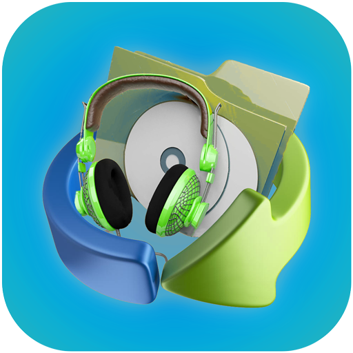 Recover Deleted Photos : Image Video Restore App icon