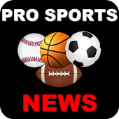 Pro Sports News FREE icon