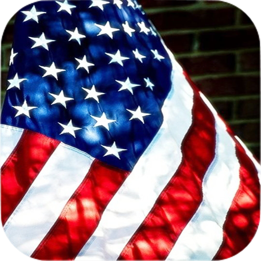 American Flag Wallpapers icon