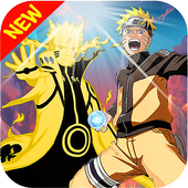 Ninja Ultimate Naruto Tips icon