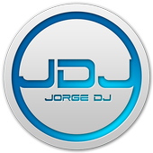 Dj Jorge Gallardo icon