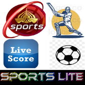 Sports Lite icon