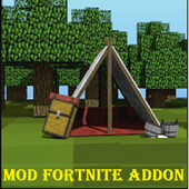 MOD Fortnite Addon icon
