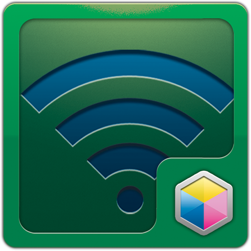AntTek Wifi Sharer icon