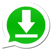 WhatsApp Image &amp; Videos Statuses Downloader icon