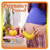 Pregnancy Food on 9Apps