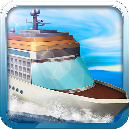 Ship Simulator icon