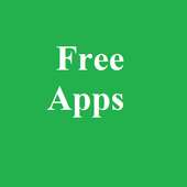 Free apps market