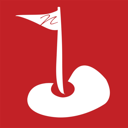 NoteCaddie - Golf GPS and Notes icon