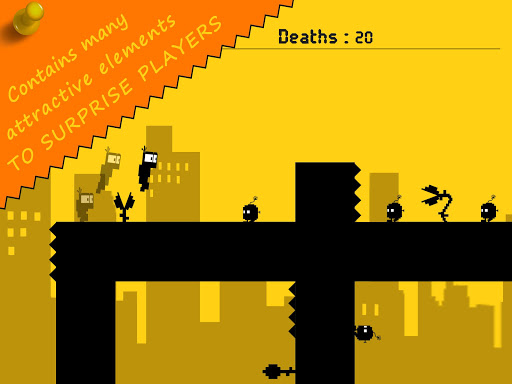 The Worm screenshot 4