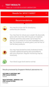 My Blood screenshot 7