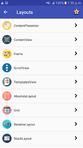 Easy Xamarin Tutorial screenshot 6