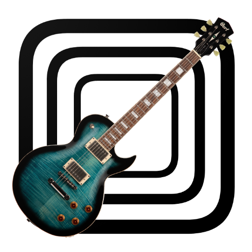 Guitar Notes icon