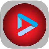 HD Mx Player icon