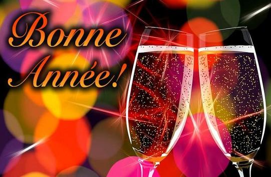 Bonne année 2020 screenshot 8