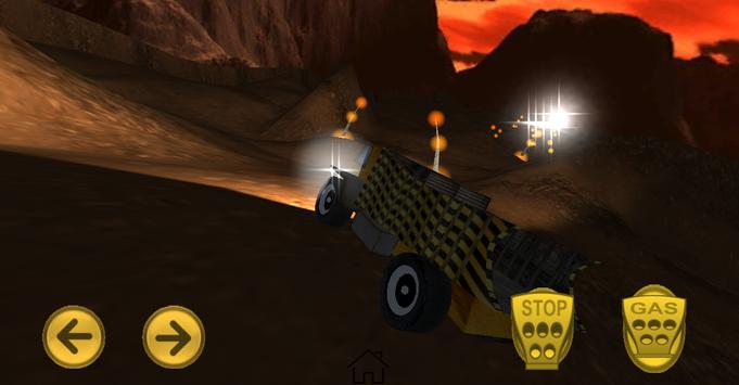 Cargo transporter 4 screenshot 1