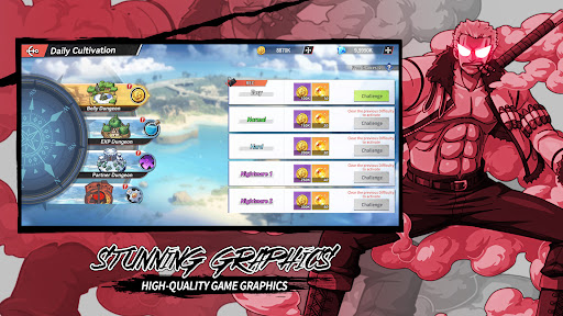 Pirate Era:Legends Shores screenshot 5