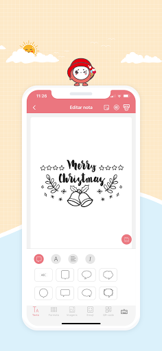 Phomemo screenshot 4