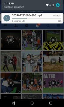 تحميل فيديو من الفيس بوك بجودة عالية 2018 4 تصوير الشاشة