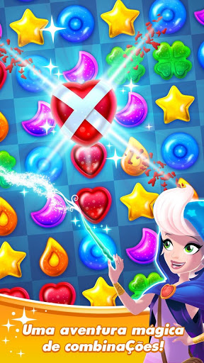 Magic MixUp screenshot 1