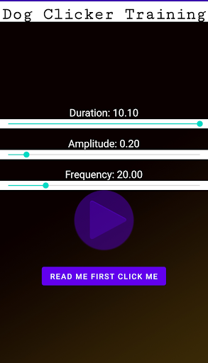 Dog & puppy Training With Clicker screenshot 4