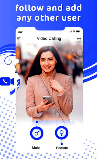 Free imo lite Video Calls Tips 2021 screenshot 4