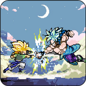 Z Universes Battle icon