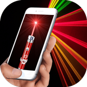 Laser Light Simulator X icon
