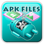 Recover Apk File Problem icon