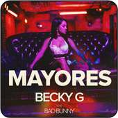 Becky G on 9Apps