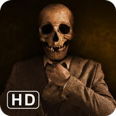 Imágenes de Calaveras to Share icon