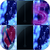 Piano Magic Tiles 5 icon