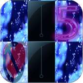 Piano Magic Tiles 5