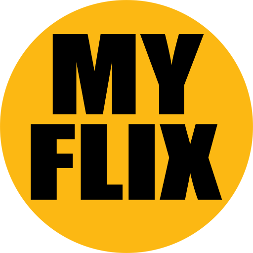 My Flix icon