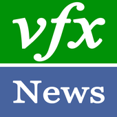 VFX NEWS icon