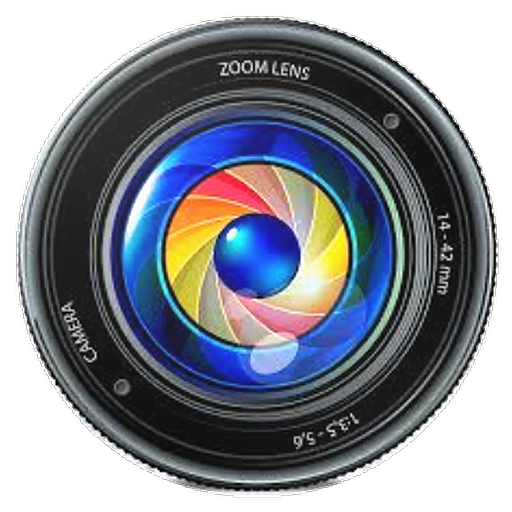 4K PHOTO EDITOR 2020 أيقونة