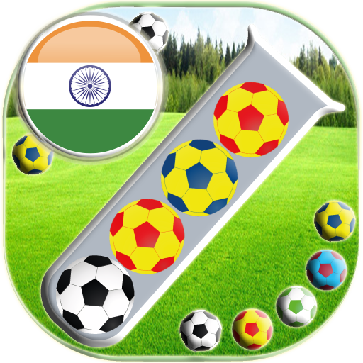 Ball Sort Puzzle आइकन