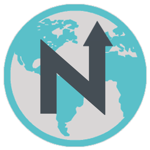 News Up By Leadup icon