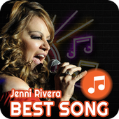 Jenni Rivera - Best Songs icon