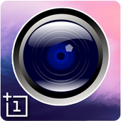 Camera for OnePlus 7 &amp; 7pro - Triple Camera phone icon