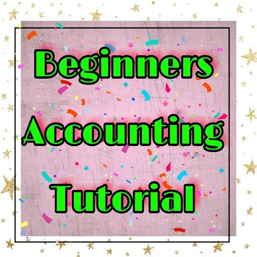 Accounting Tutorial for Beginners: Learn in 7 Days icon