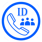 True ID Caller Name &amp; Location Tracker icon