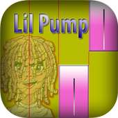 New Lil Pump 2 Piano Game