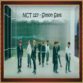 NCT 127 SIMON SAYS on 9Apps