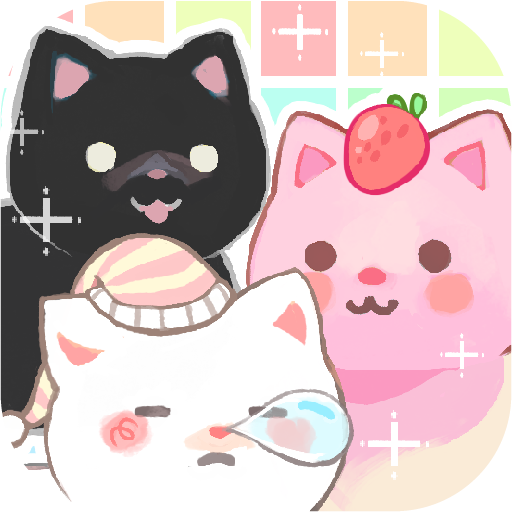 Wholesome Cats icon