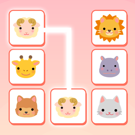 Animal Connect DX icon