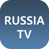 Russia TV - Watch IPTV icon