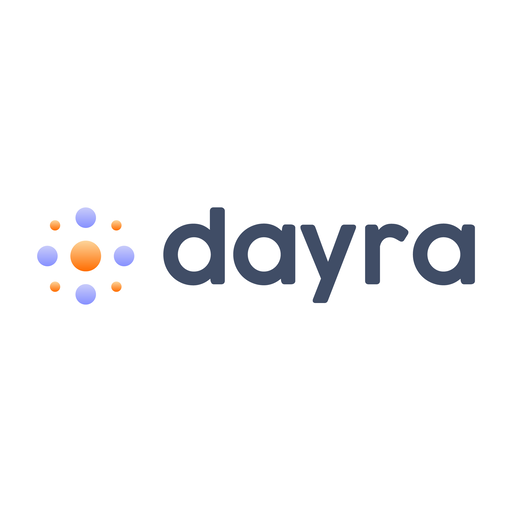 Dayra أيقونة