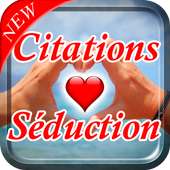 Citations de Séduction 2 on 9Apps